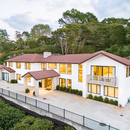 Alpaca Manor Auckland Apartman Kültér fotó