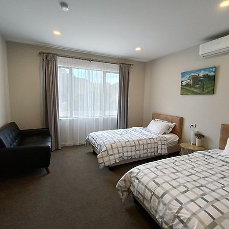 Alpaca Manor Auckland Apartman Kültér fotó