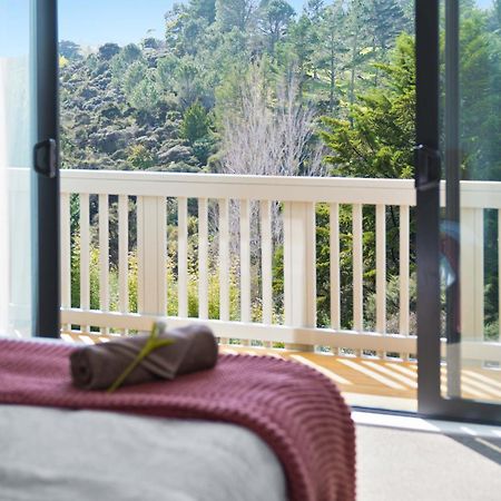 Alpaca Manor Auckland Apartman Kültér fotó