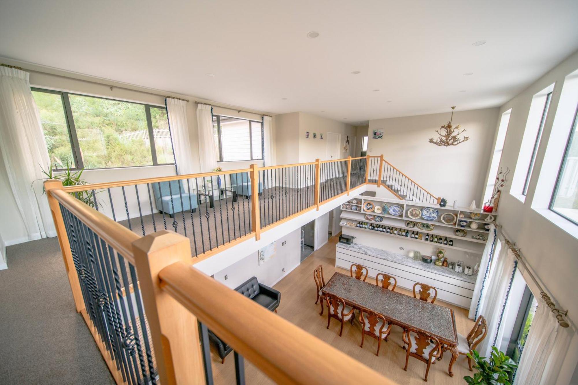 Alpaca Manor Auckland Apartman Kültér fotó