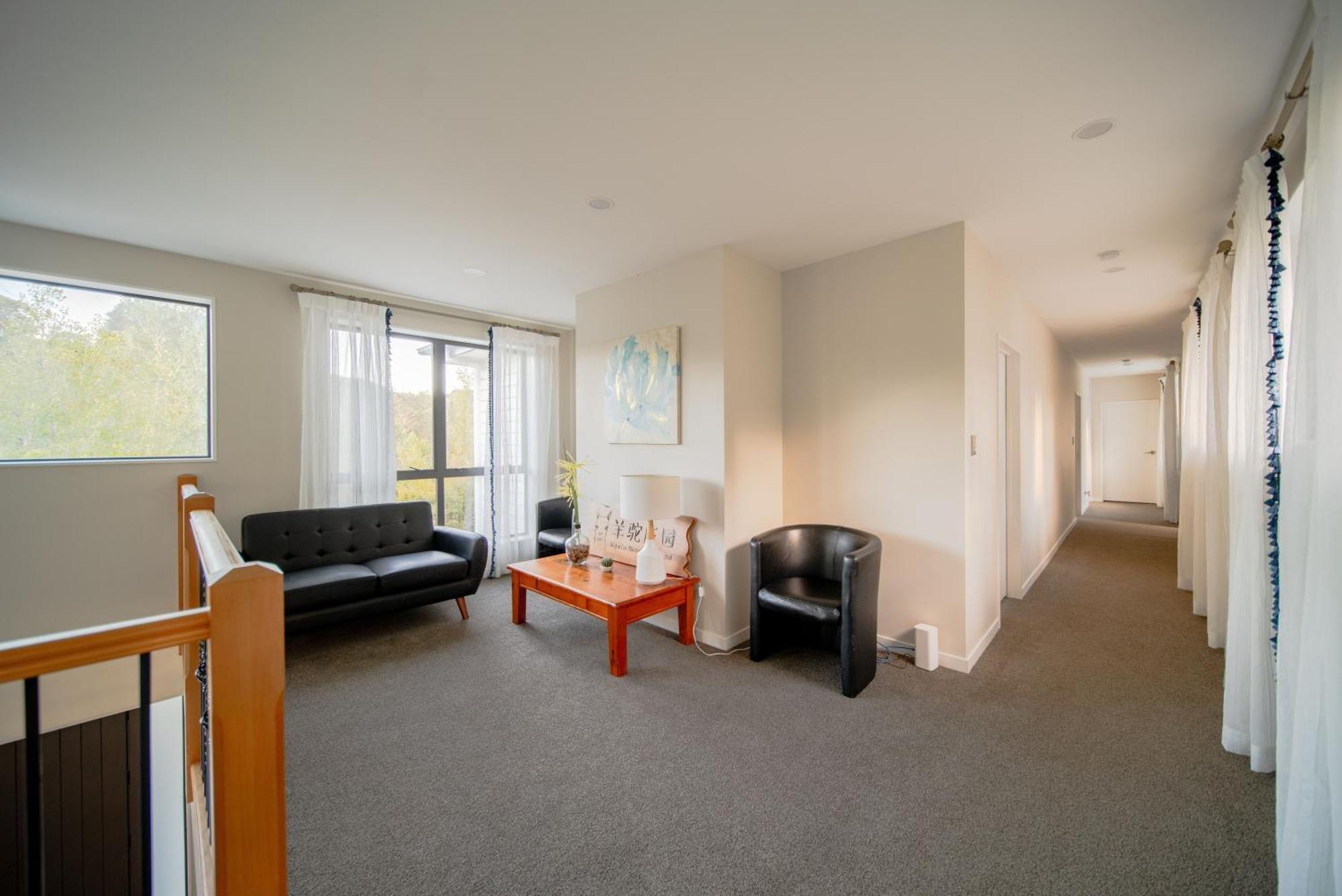 Alpaca Manor Auckland Apartman Kültér fotó