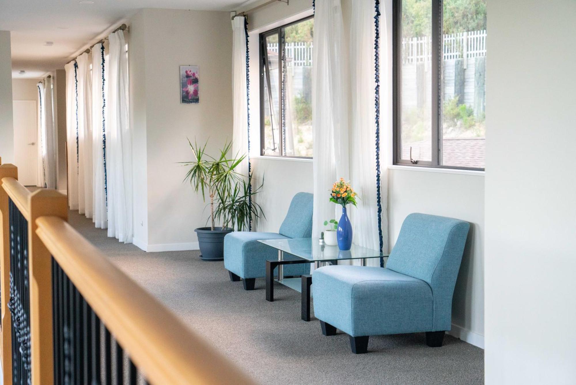 Alpaca Manor Auckland Apartman Kültér fotó