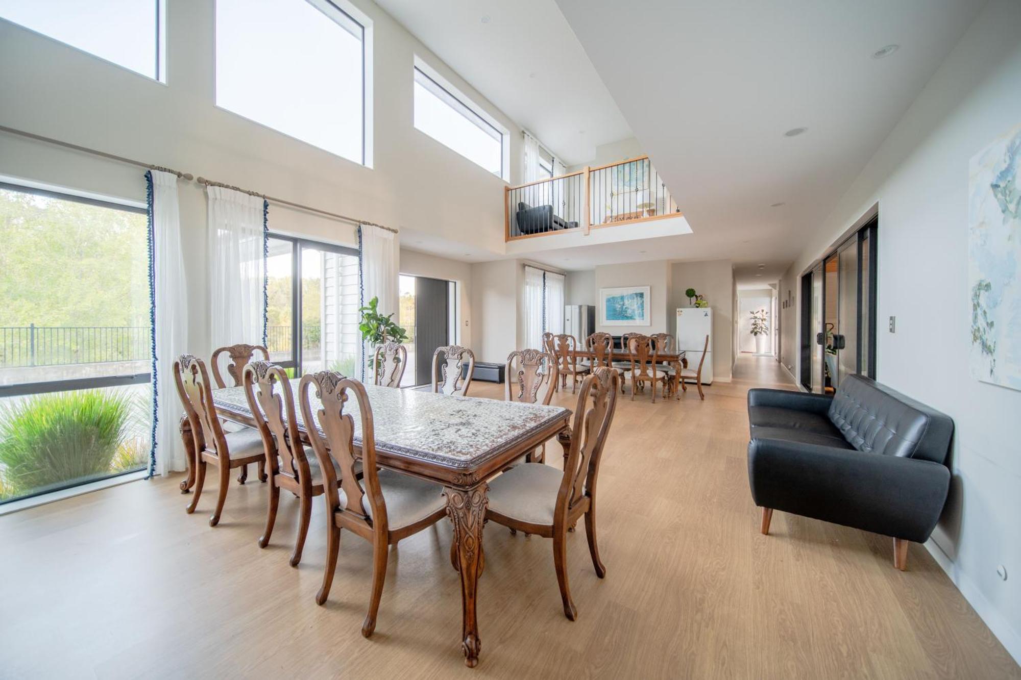 Alpaca Manor Auckland Apartman Kültér fotó