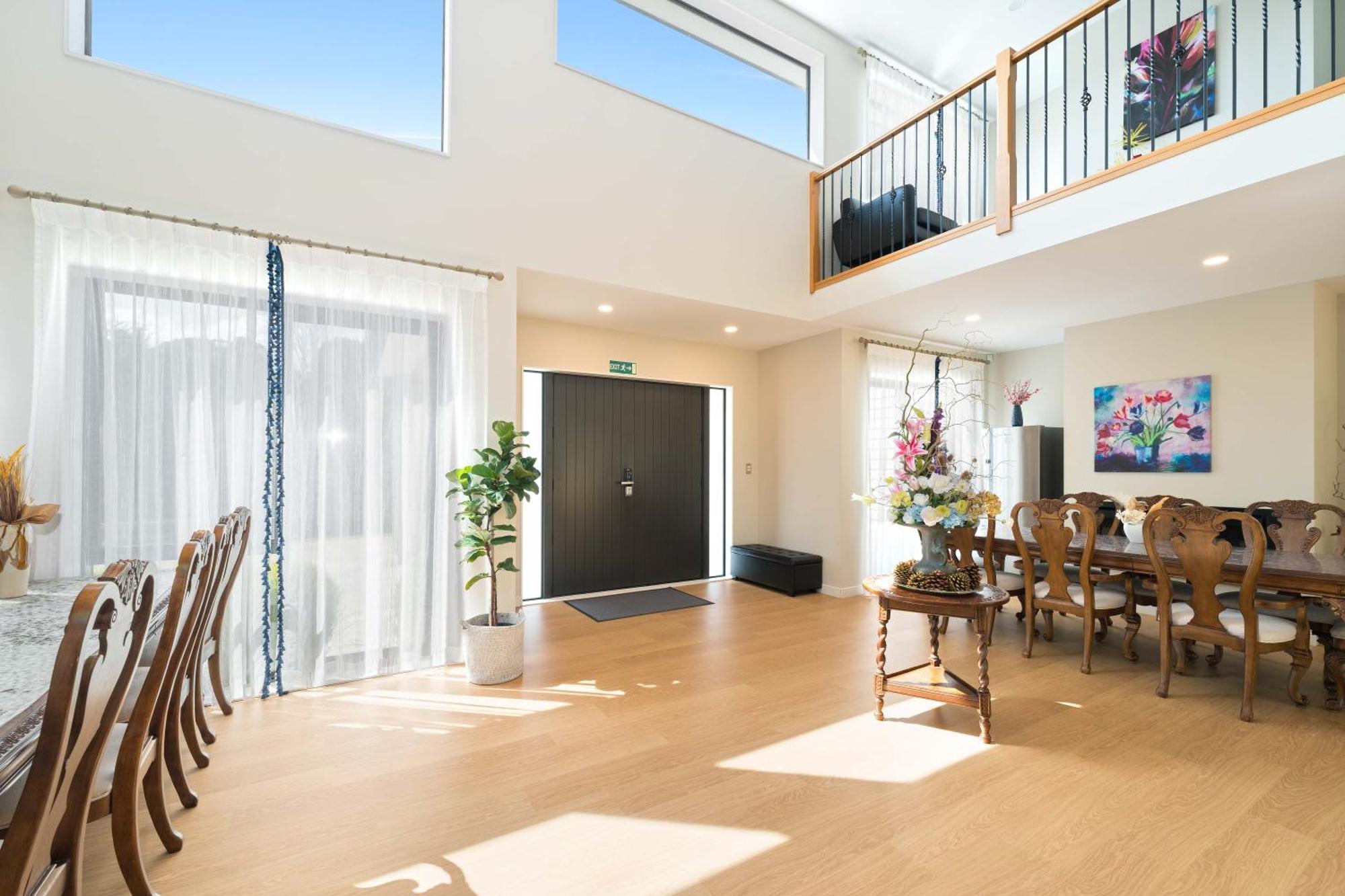 Alpaca Manor Auckland Apartman Kültér fotó