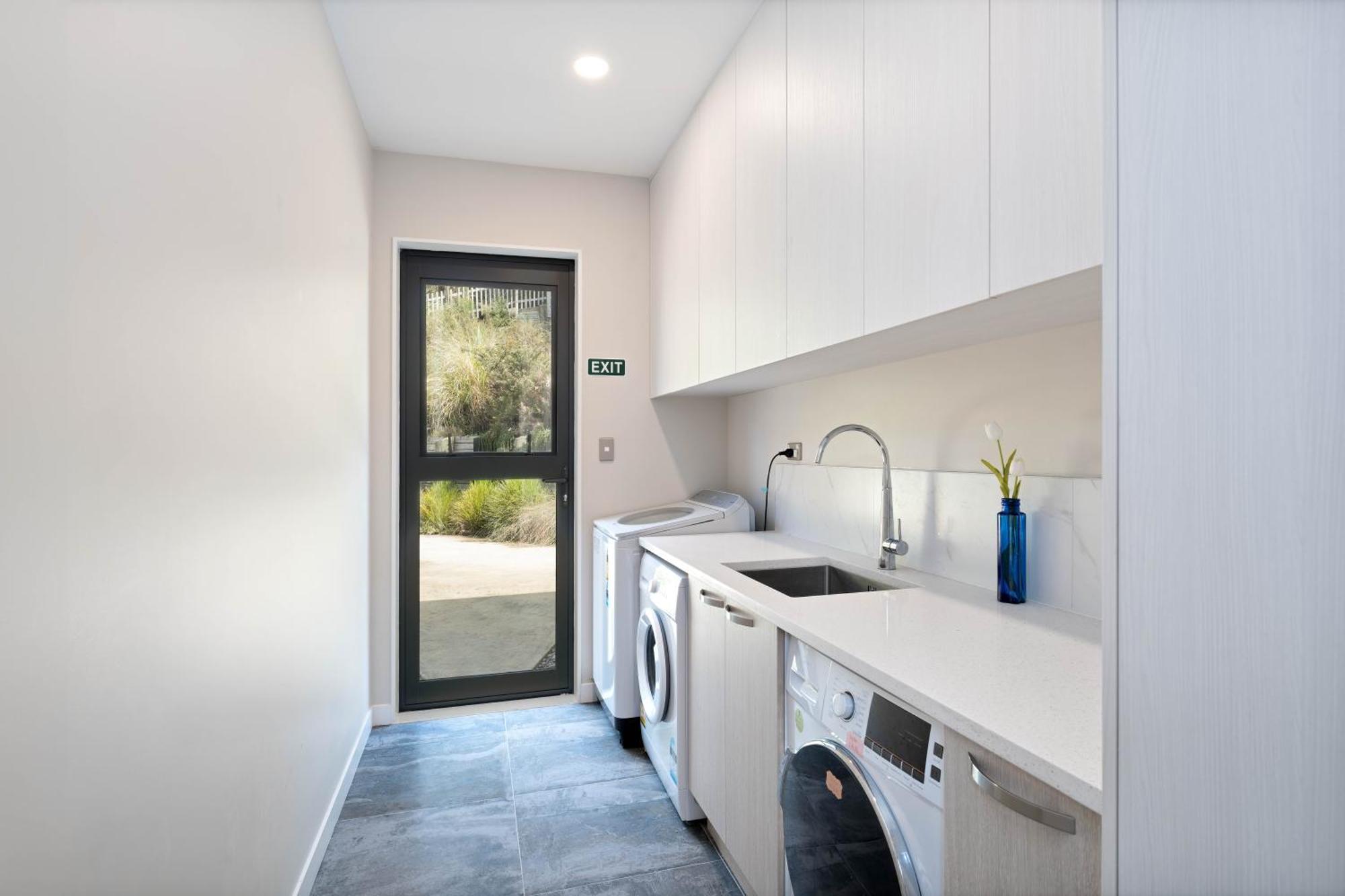 Alpaca Manor Auckland Apartman Kültér fotó