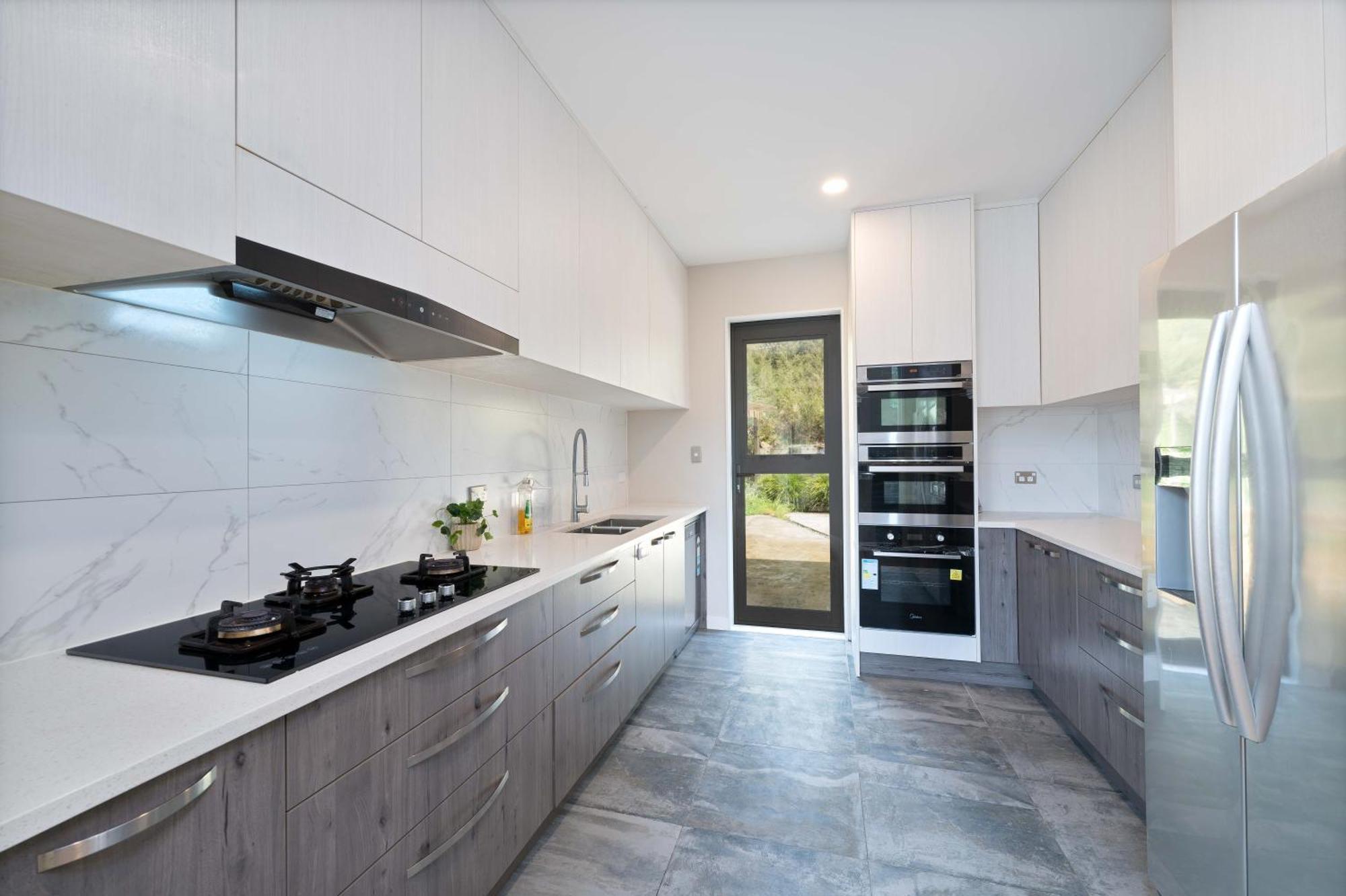 Alpaca Manor Auckland Apartman Kültér fotó