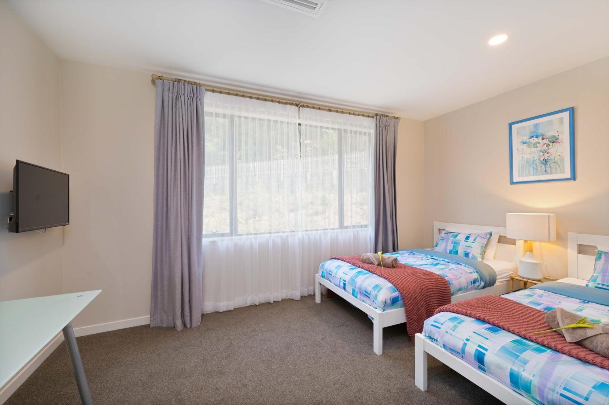 Alpaca Manor Auckland Apartman Kültér fotó