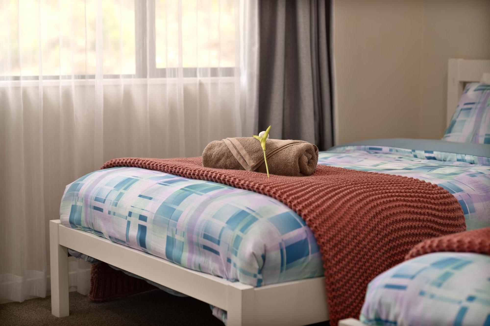 Alpaca Manor Auckland Apartman Kültér fotó