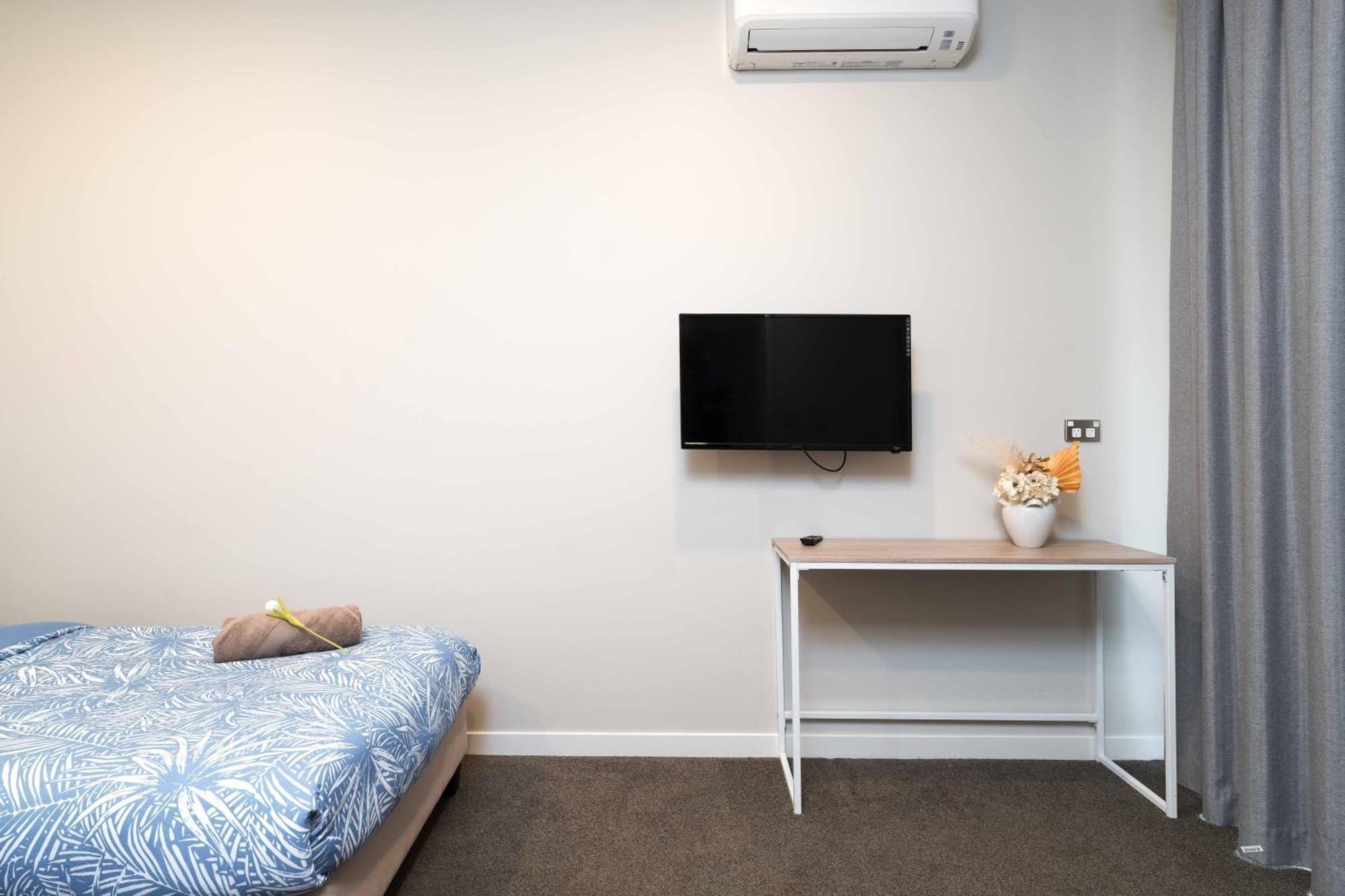 Alpaca Manor Auckland Apartman Kültér fotó