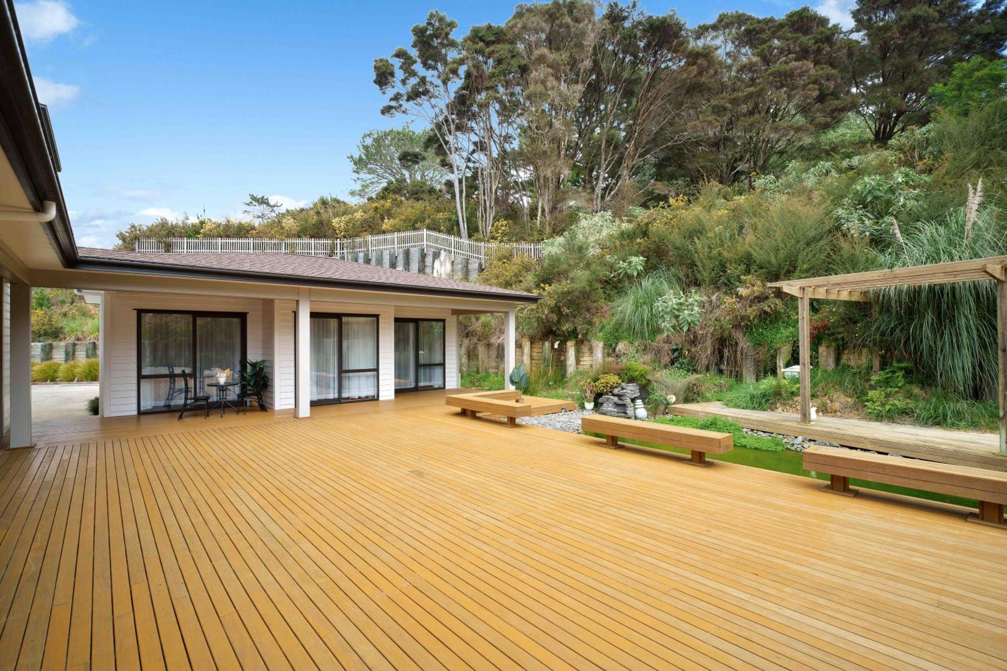 Alpaca Manor Auckland Apartman Kültér fotó