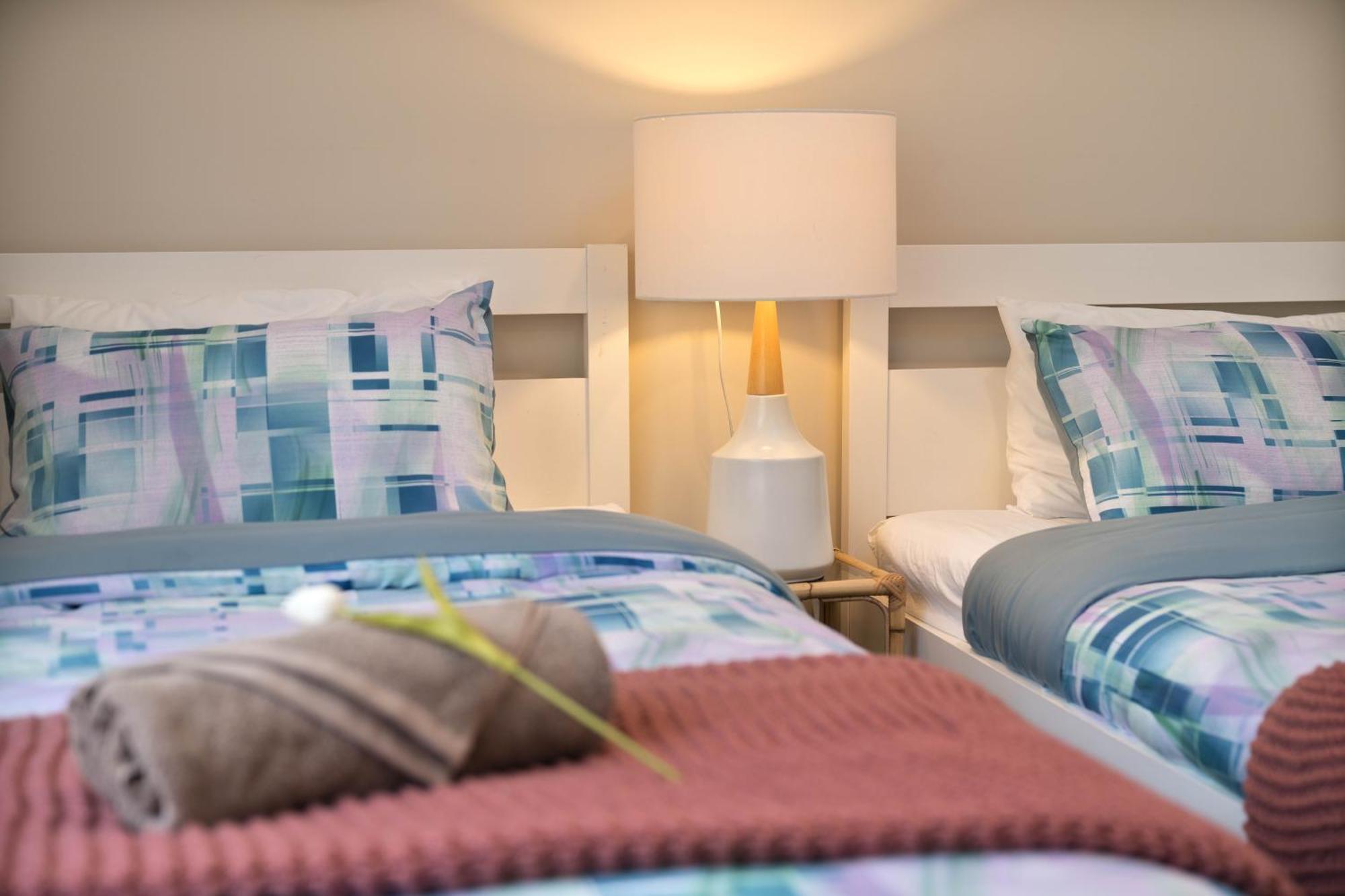 Alpaca Manor Auckland Apartman Kültér fotó