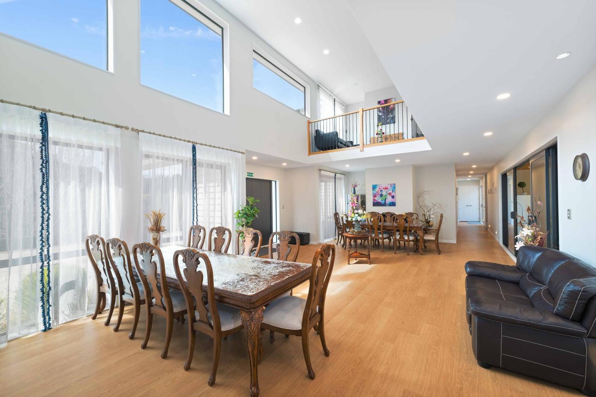 Alpaca Manor Auckland Apartman Kültér fotó