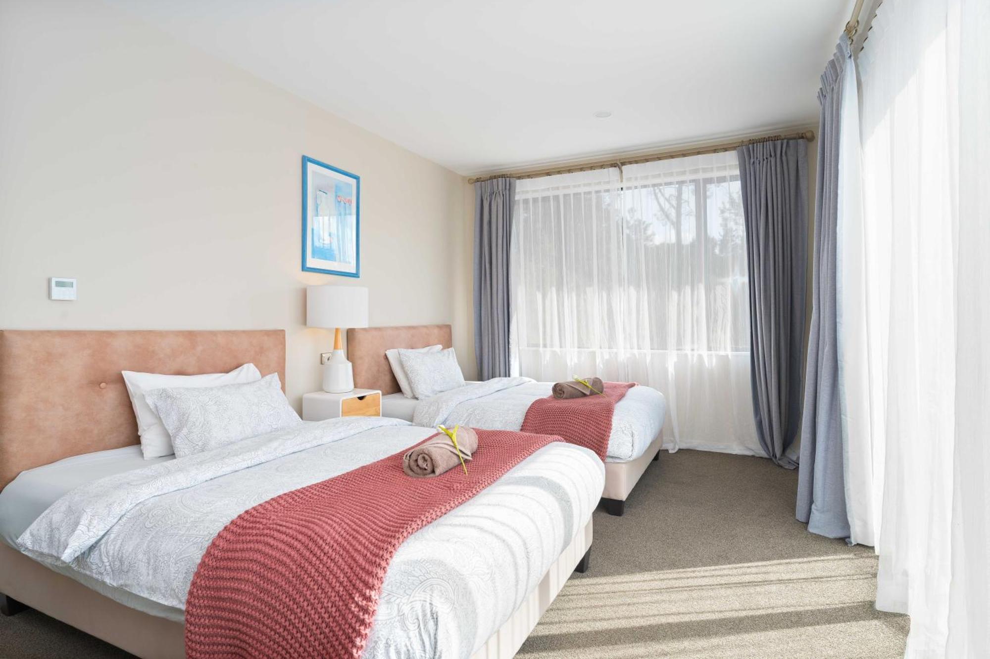 Alpaca Manor Auckland Apartman Kültér fotó