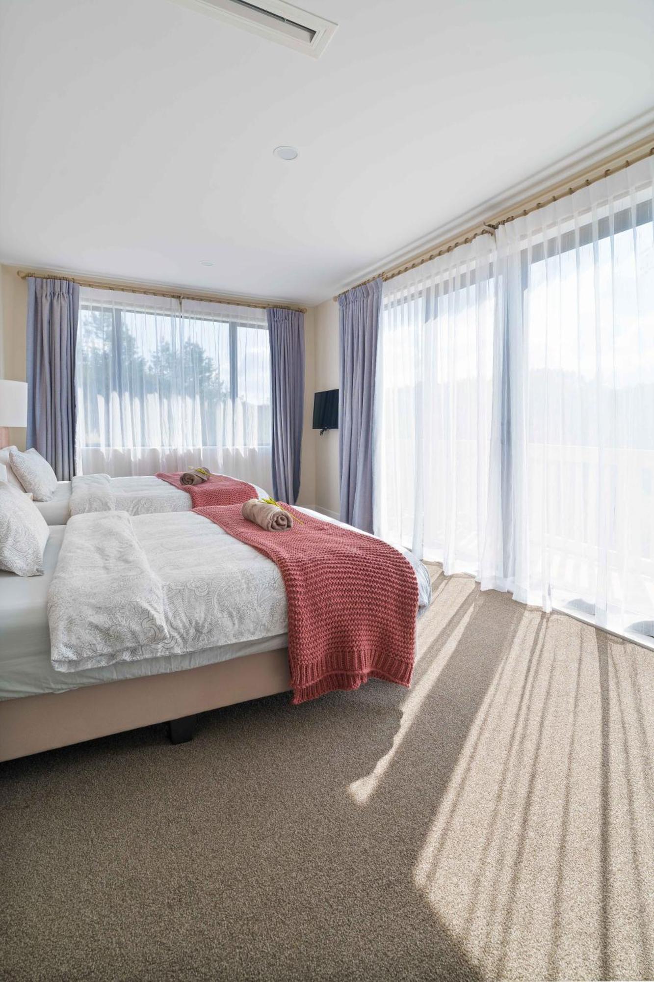 Alpaca Manor Auckland Apartman Kültér fotó