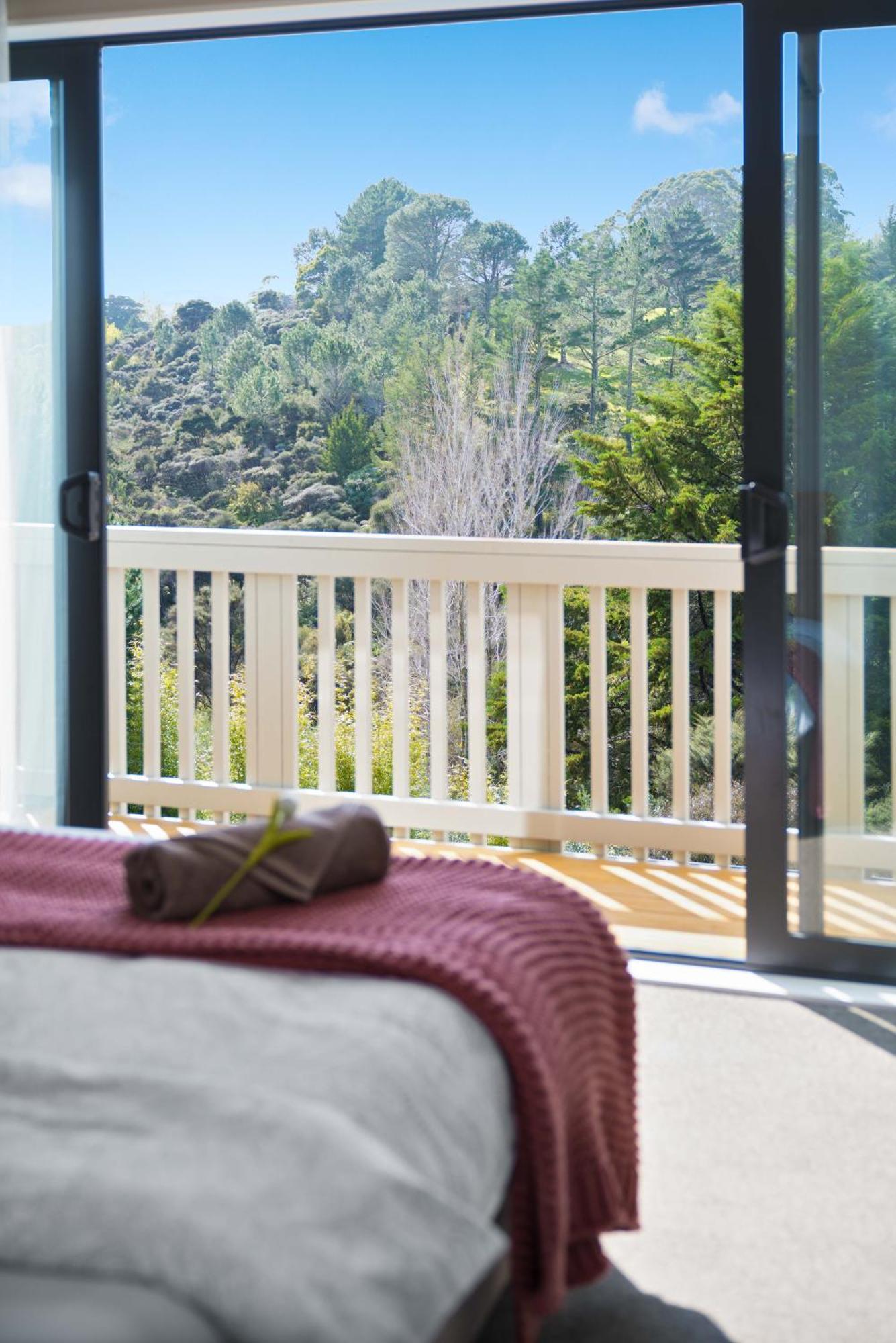 Alpaca Manor Auckland Apartman Kültér fotó